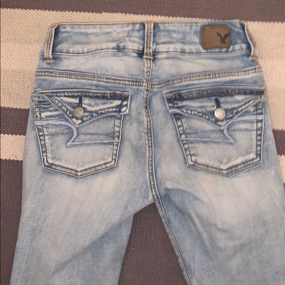 American eagle - Picture 3 of 3